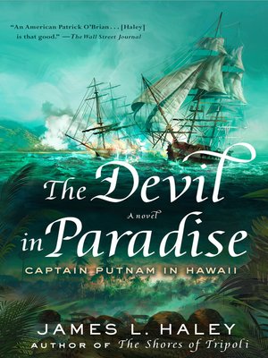 cover image of The Devil in Paradise